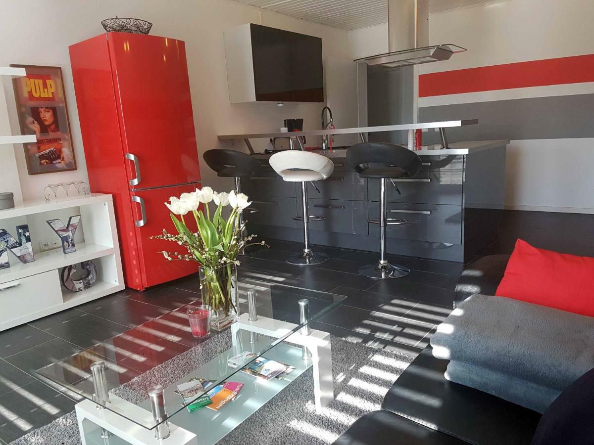 Haeuslinger Ferienwohnung Эрланген Экстерьер фото